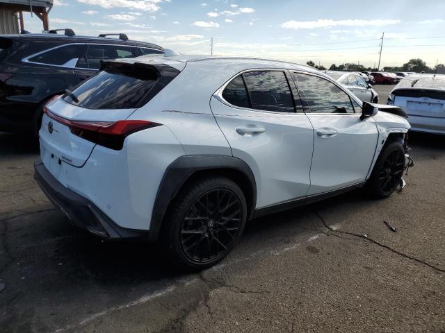 Photo 3 from auction – 2019 LEXUS UX 200 with VIN JTHY3JBH8K2008114