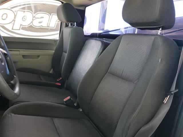Photo 10 from auction – 2010 CHEVROLET SILVERADO with VIN 1GCPCPE06AZ202636