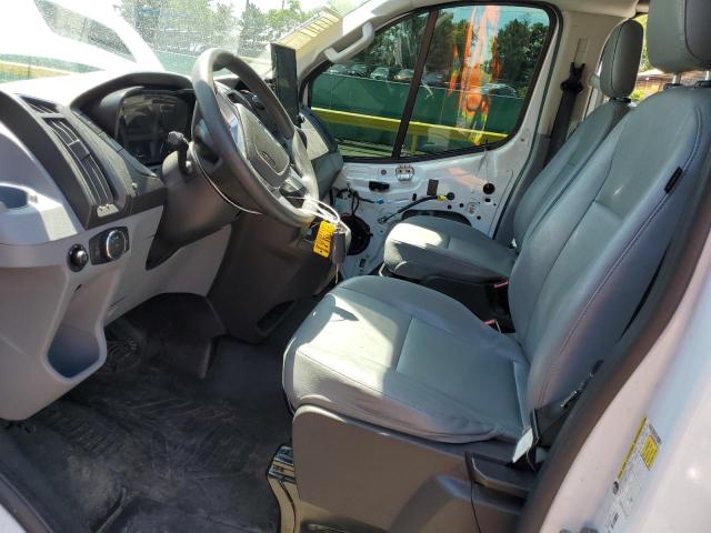 Photo 7 from auction – 2019 FORD TRANSIT T-150 with VIN 1FTYE9ZM2KKA01723