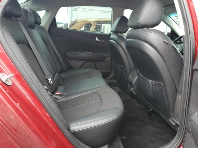 Photo 10 from auction – 2018 KIA OPTIMA LX with VIN 5XXGT4L38JG187409