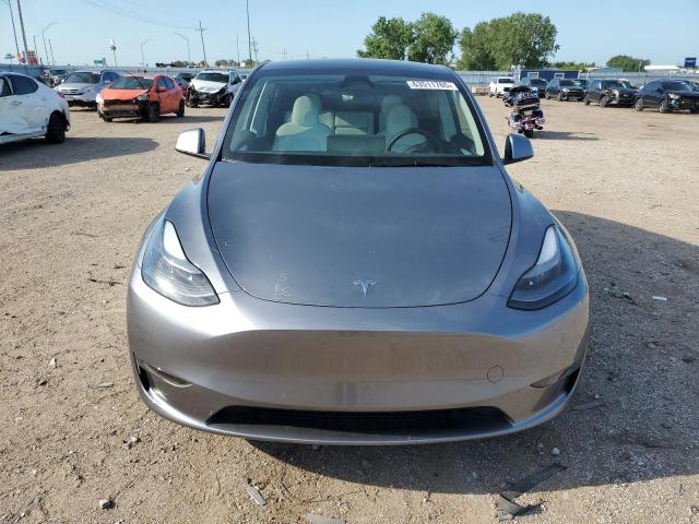 Photo 5 from auction – 2024 TESLA MODEL Y with VIN 7SAYGDEE4RF230068