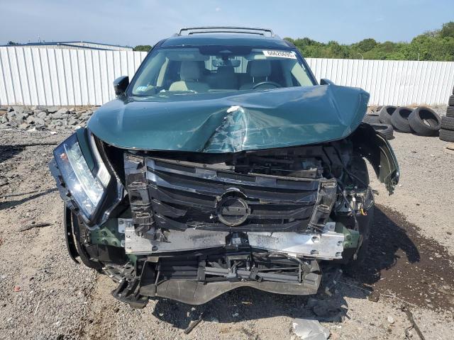 Фото 5 с аукциона – 2023 NISSAN PATHFINDER с VIN 5N1DR3CC2PC236247