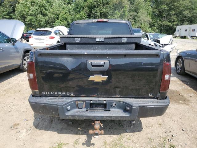 Photo 6 from auction – 2007 CHEVROLET SILVERADO with VIN 2GCEK19J271580545