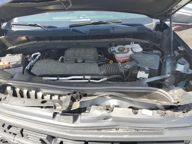 Photo 11 from auction – 2024 CHEVROLET SILVERADO with VIN 1GCPABEK2RZ139136