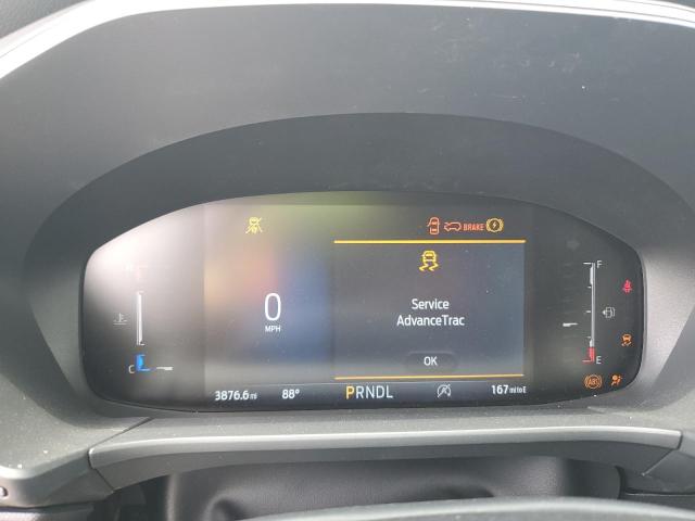 Photo 9 from auction – 2025 FORD ESCAPE ACT with VIN 1FMCU0GN4SUA70739