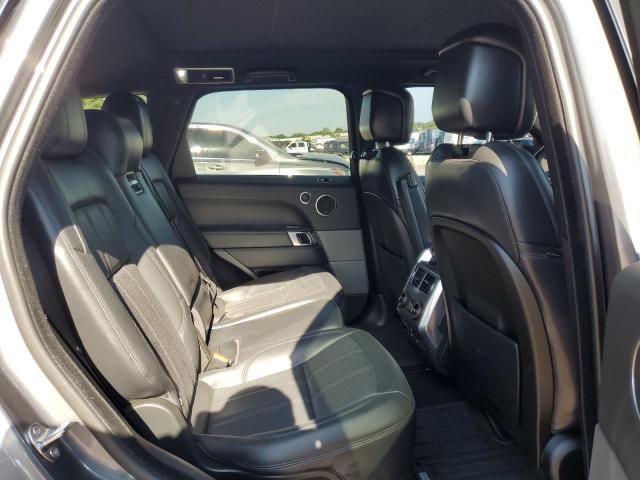 Photo 11 from auction – 2019 LAND ROVER RANGE ROVE with VIN SALWR2RE1KA856374