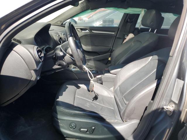 Photo 7 from auction – 2015 AUDI A3 PREMIUM with VIN WAUBFGFF9F1062783