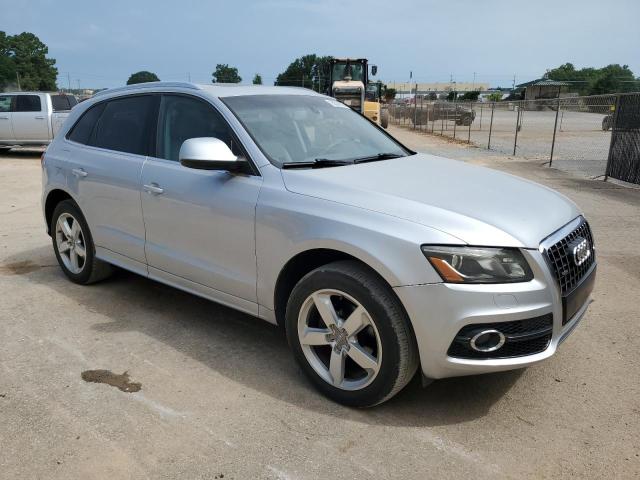 Photo 4 from auction – 2011 AUDI Q5 PREMIUM with VIN WA1DKAFP5BA020709