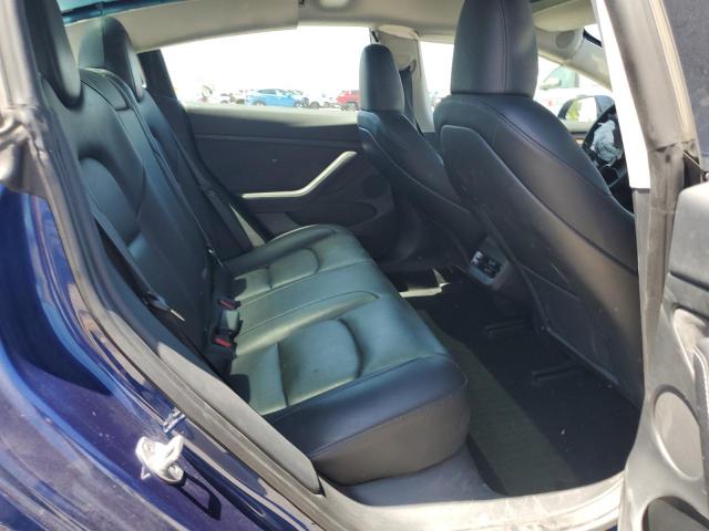 Photo 10 from auction – 2023 TESLA MODEL 3 with VIN 5YJ3E1EA6PF490977