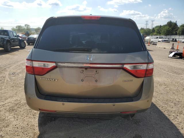 Photo 6 from auction – 2012 HONDA ODYSSEY TO with VIN 5FNRL5H92CB078400