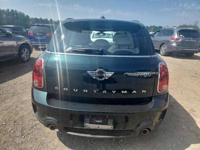 Photo 6 from auction – 2013 MINI COOPER S C with VIN WMWZC5C51DWP34827