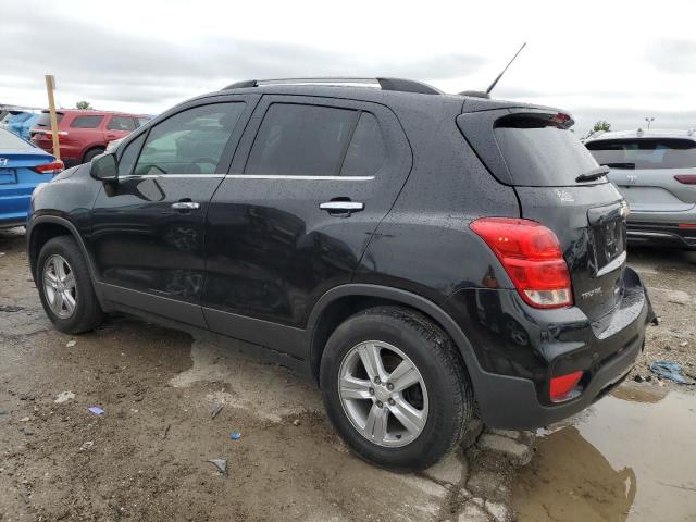 Photo 2 from auction – 2017 CHEVROLET TRAX 1LT with VIN 3GNCJPSB9HL258931