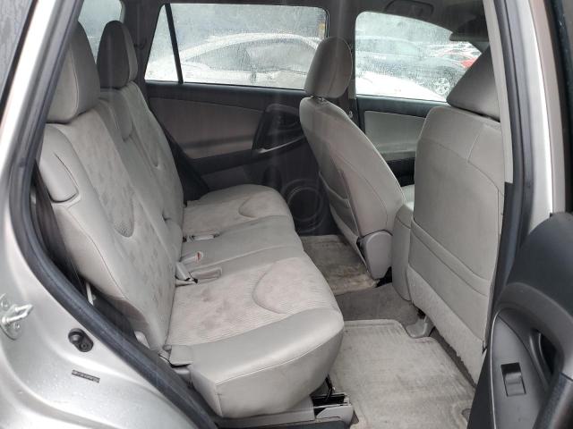 Фото 10 с аукциона – 2012 TOYOTA RAV4 с VIN 2T3BF4DV8CW219163