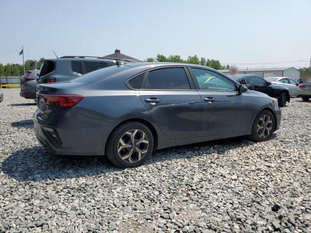 Photo 3 from auction – 2020 KIA FORTE FE with VIN 3KPF24AD4LE244050