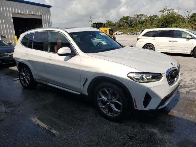 Photo 4 from auction – 2022 BMW X3 SDRIVE3 with VIN 5UX43DP07N9K48057