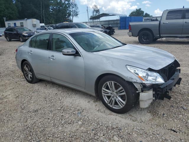 Photo 4 from auction – 2011 INFINITI G37 BASE with VIN JN1CV6AP5BM502028