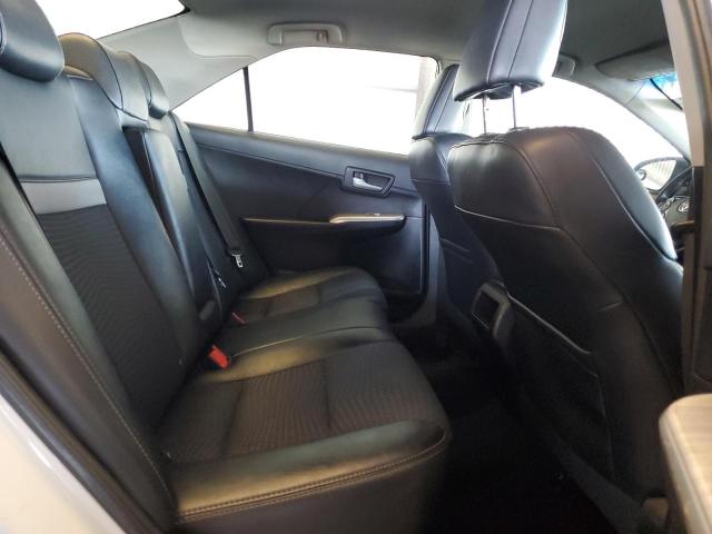 Photo 10 from auction – 2014 TOYOTA CAMRY L with VIN 4T1BF1FK4EU344593