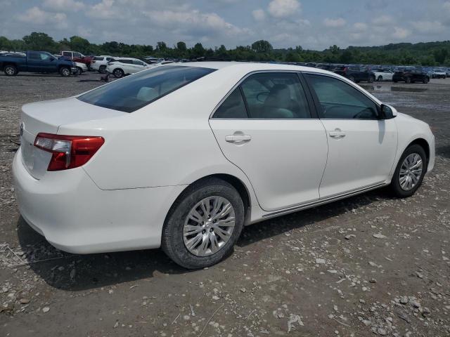 Фото 3 с аукциона – 2012 TOYOTA CAMRY BASE с VIN 4T1BF1FK2CU562674