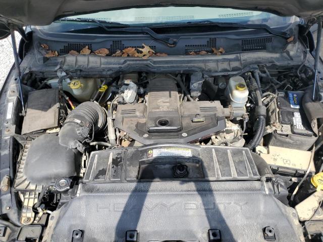 Photo 11 from auction – 2011 DODGE RAM 2500 with VIN 3D7UT2CL8BG578555