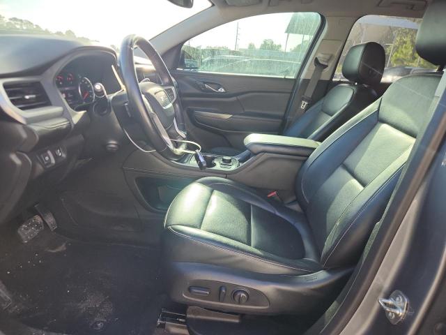 Photo 7 from auction – 2020 GMC ACADIA SLT with VIN 1GKKNMLS2LZ177202