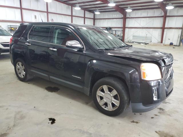 Photo 4 from auction – 2013 GMC TERRAIN SL with VIN 2GKALMEK8D6145902