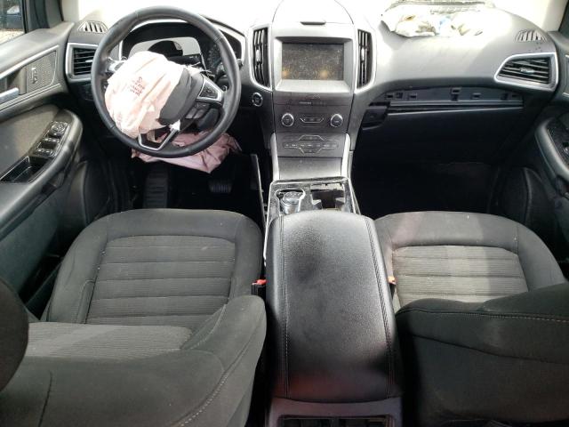 Photo 8 from auction – 2019 FORD EDGE SEL with VIN 2FMPK4J91KBB79367