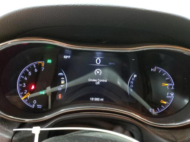 Photo 9 from auction – 2015 JEEP GRAND CHER with VIN 1C4RJFBG8FC778359