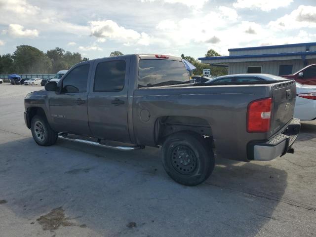 Photo 2 from auction – 2007 CHEVROLET SILVERADO with VIN 2GCEC13J271513398