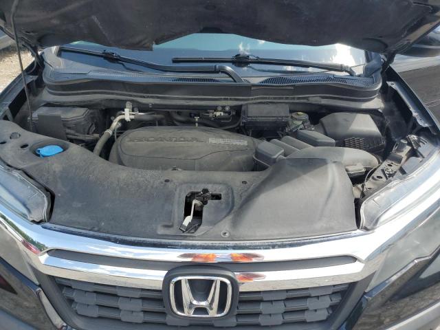 Photo 11 from auction – 2017 HONDA RIDGELINE with VIN 5FPYK3F64HB028978