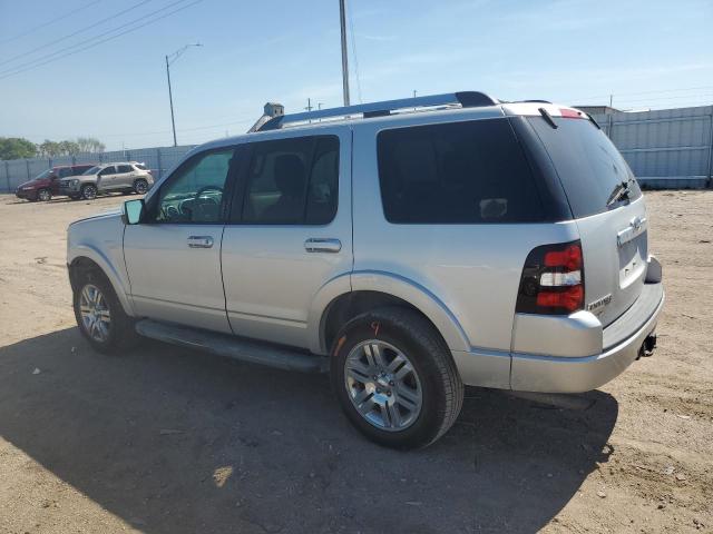 Photo 2 from auction – 2010 FORD EXPLORER LIMITED with VIN 1FMEU7F86AUA96772