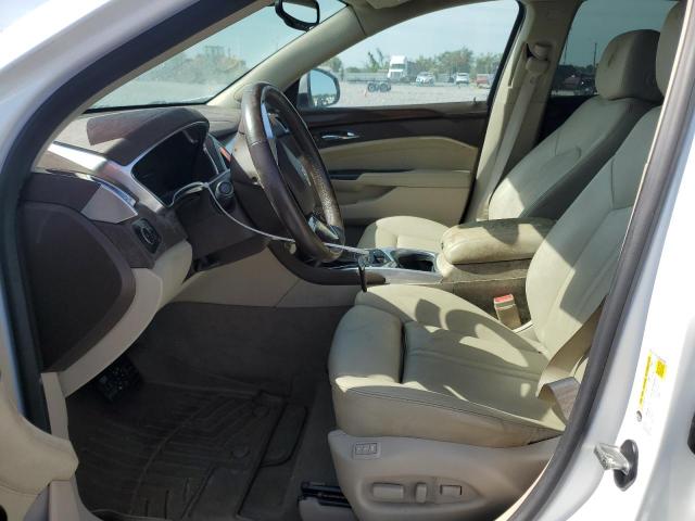 Photo 7 from auction – 2014 CADILLAC SRX PERFORMANCE COLLECTION with VIN 3GYFNCE33ES582508