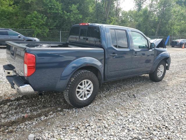 Photo 3 from auction – 2015 NISSAN FRONTIER S with VIN 1N6AD0EV2FN714024