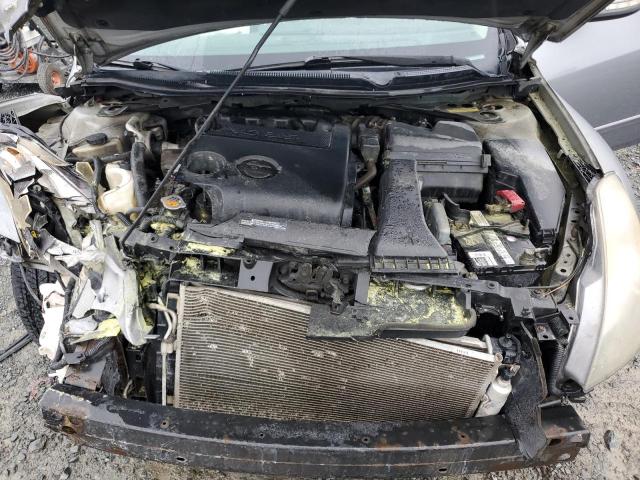 Photo 11 from auction – 2008 NISSAN ALTIMA 3.5 with VIN 1N4BL21E58C177973