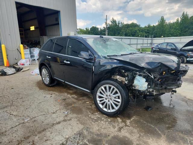 Photo 4 from auction – 2013 LINCOLN MKX with VIN 2LMDJ6JK0DBL48502