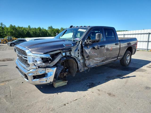 Photo 1 from auction – 2022 RAM 2500 TRADE with VIN 3C6UR5CJ8NG325451
