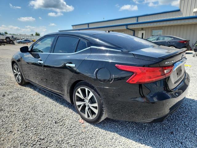 Photo 2 from auction – 2016 NISSAN MAXIMA 3.5 with VIN 1N4AA6AP8GC439154