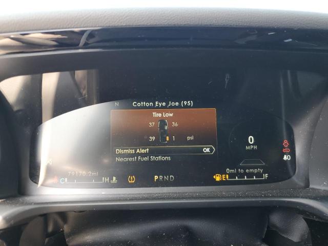 Photo 9 from auction – 2021 LINCOLN AVIATOR RE with VIN 5LM5J7XC2MGL05310