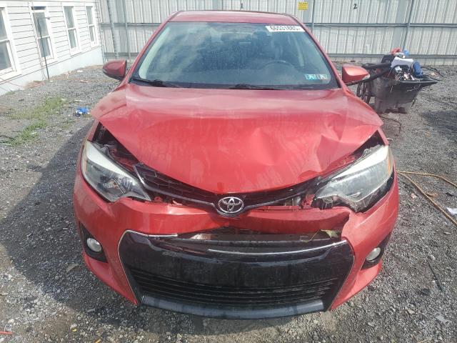 Photo 5 from auction – 2014 TOYOTA COROLLA L with VIN 2T1BURHE6EC196797