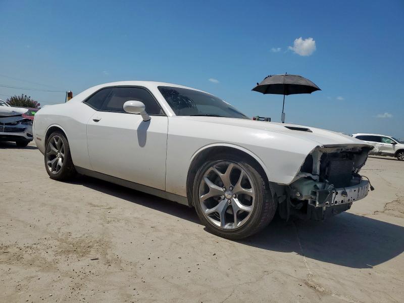 Photo 4 from auction – 2015 DODGE CHALLENGER with VIN 2C3CDZAG2FH892939