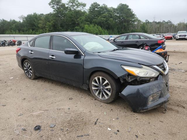 Photo 4 from auction – 2017 NISSAN ALTIMA 2.5 with VIN 1N4AL3AP1HC257452