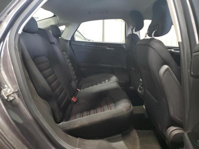 Photo 10 from auction – 2014 FORD FUSION SE with VIN 3FA6P0H76ER364170