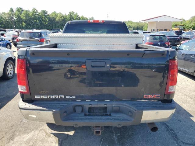 Photo 6 from auction – 2012 GMC SIERRA K15 with VIN 1GTV2VE28CZ345526