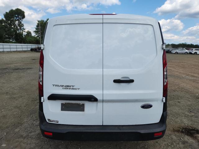 Photo 6 from auction – 2021 FORD TRANSIT CO with VIN NM0LS7E27M1493845