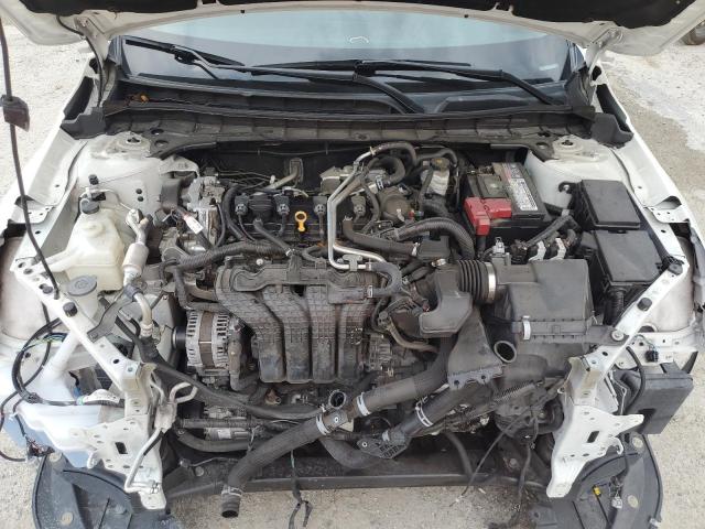 Photo 11 from auction – 2021 NISSAN ALTIMA SR with VIN 1N4BL4CV2MN369276