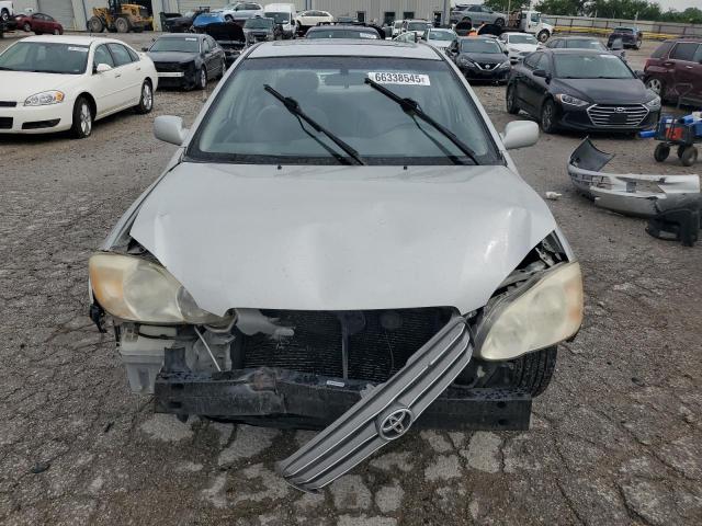 Photo 5 from auction – 2004 TOYOTA COROLLA CE with VIN 1NXBR32E74Z239578