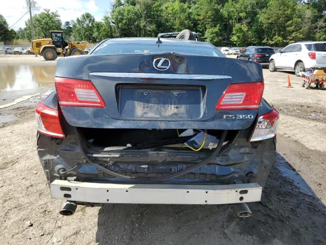 Photo 6 from auction – 2011 LEXUS ES 350 with VIN JTHBK1EG6B2470148