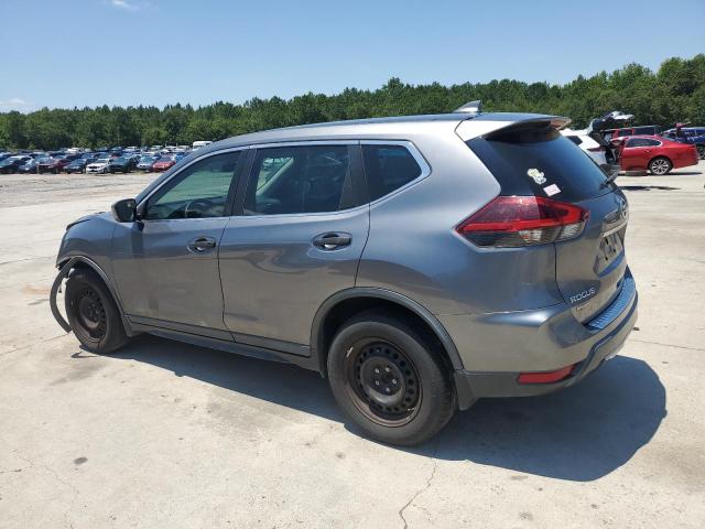 Photo 2 from auction – 2018 NISSAN ROGUE S with VIN KNMAT2MT8JP560370
