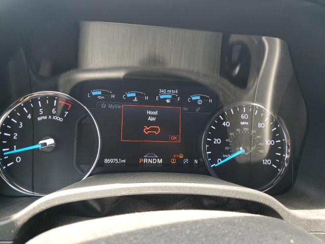 Photo 9 from auction – 2020 FORD EXPEDITION with VIN 1FMJU2AT7LEA63547