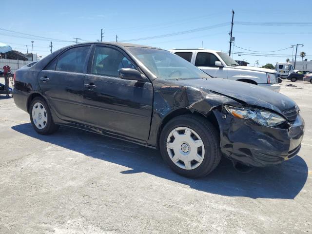 Photo 4 from auction – 2004 TOYOTA CAMRY LE with VIN 4T1BE32K64U377159