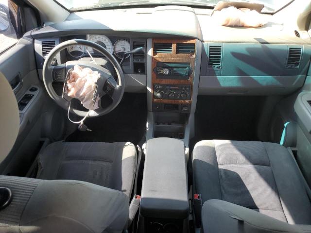 Photo 8 from auction – 2007 DODGE DURANGO SL with VIN 1D8HD48N37F512472